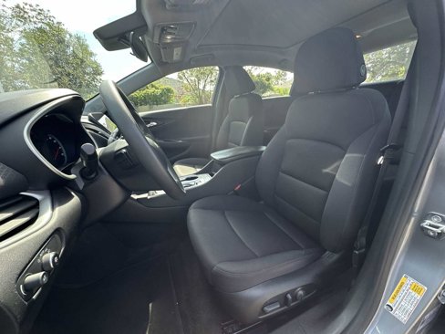 Used 2024 Chevrolet Malibu LT image 15