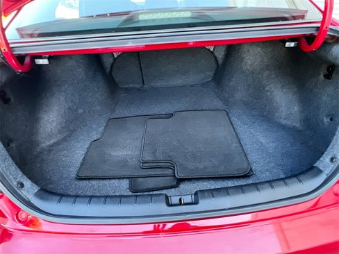 Used 2017 Honda Accord Sport Special Edition image 24