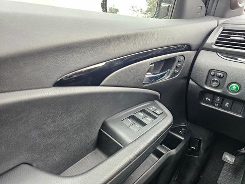 Used 2021 Honda Passport Elite image 29