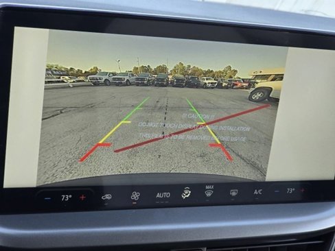 New 2025 Ford Escape Active w/ Tech Pack #1 image 16