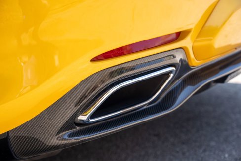 Used 2018 Mercedes-Benz AMG GT C image 21