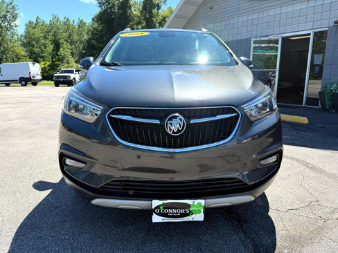 Used 2018 Buick Encore Preferred image 8