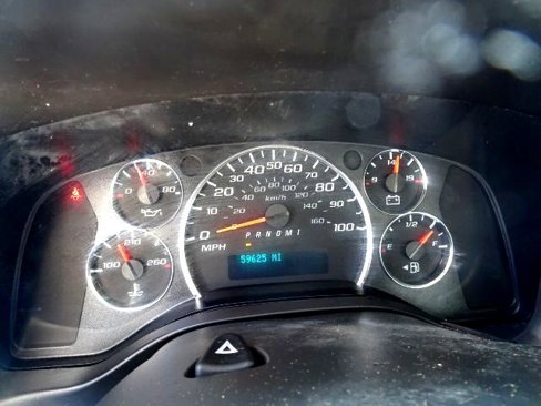 Used 2017 Chevrolet Express 3500 image 26