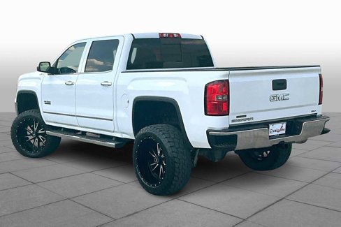 Used 2014 GMC Sierra 1500 SLT image 11