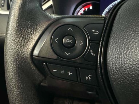 Used 2024 Toyota RAV4 LE image 20