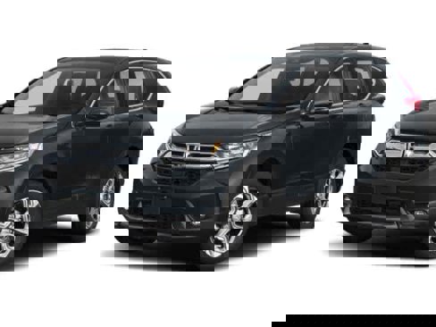 Certified 2019 Honda CR-V EX-L image 2