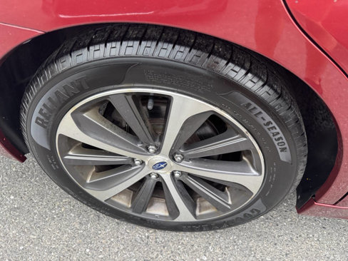 Used 2015 Subaru Legacy 2.5i Limited image 30
