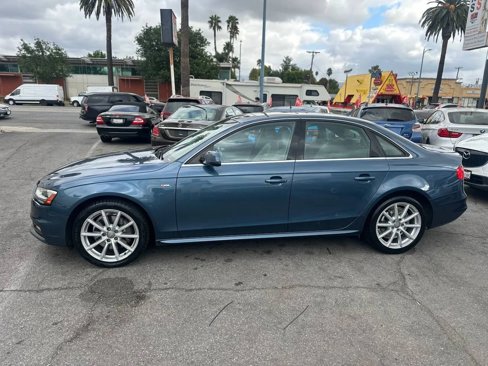Used 2015 Audi A4 2.0T Premium image 10