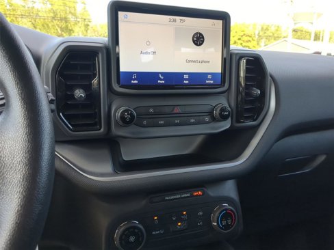 Used 2022 Ford Bronco Sport image 19