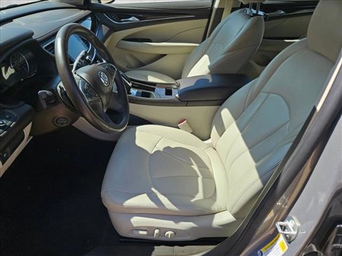 Used 2017 Buick LaCrosse Preferred image 14