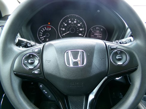 Used 2016 Honda HR-V EX image 19