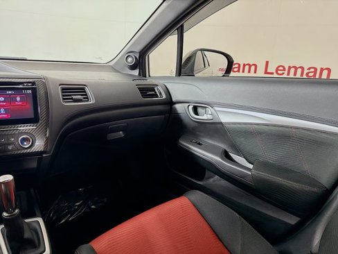 Used 2014 Honda Civic Si image 24
