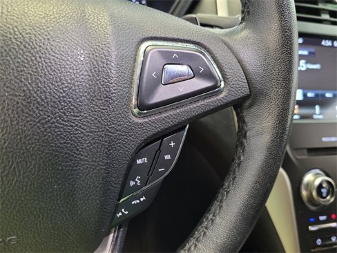 Used 2018 Lincoln MKC Premiere image 22
