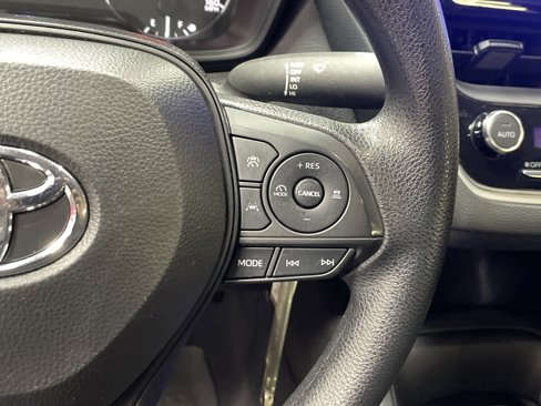 Certified 2024 Toyota Corolla LE image 20