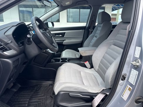 Used 2019 Honda CR-V LX image 10