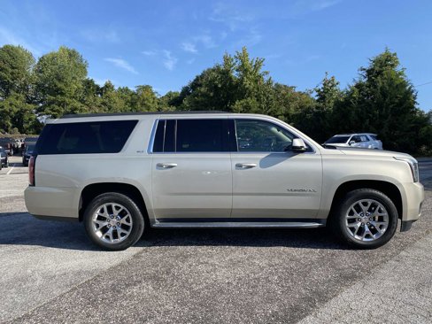 Used 2015 GMC Yukon XL SLT w/ Open Road Package image 4