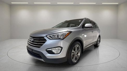 Used 2014 Hyundai Santa Fe GLS w/ Ultimate Package 06 image 19