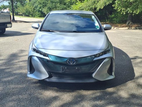 Used 2019 Toyota Prius Prime Plus image 2