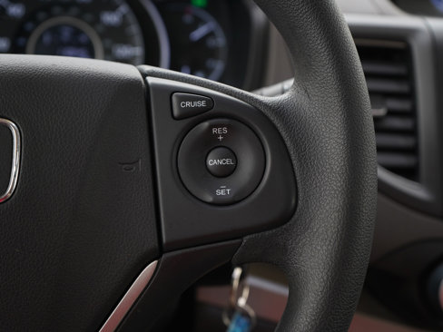 Used 2014 Honda CR-V EX image 23
