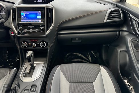 Used 2021 Subaru Crosstrek 2.0i Premium w/ Moonroof Package image 28