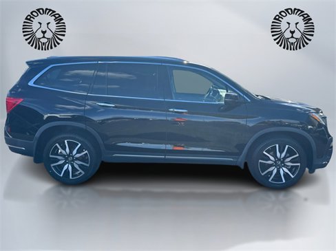 Used 2019 Honda Pilot Elite image 4