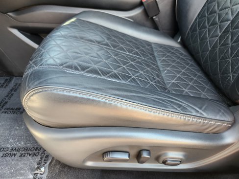 Used 2020 Nissan Murano Platinum image 8