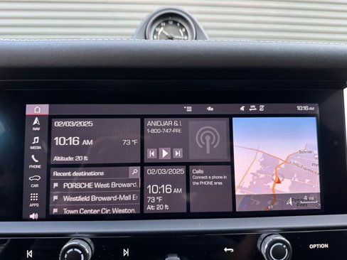 Used 2025 Porsche Macan image 22