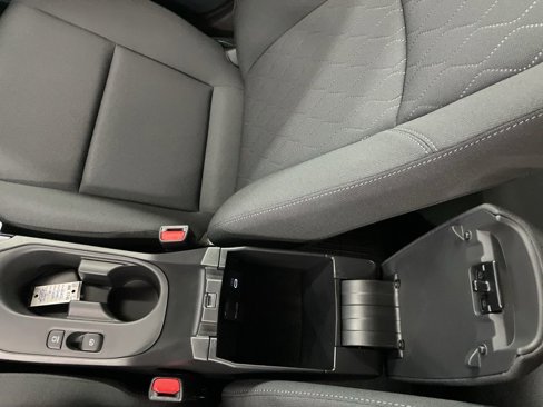 New 2025 Toyota Corolla LE image 26
