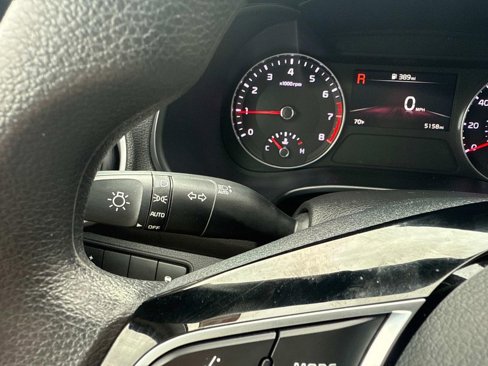 Used 2024 Kia Forte LX image 29