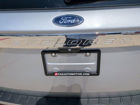 Used 2023 Ford Explorer XLT w/ Equipment Group 202A image 45