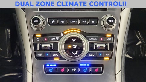 Used 2018 Lincoln MKZ Reserve w/ Climate Package image 15