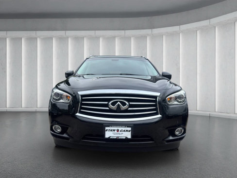 Used 2014 INFINITI QX60 Luxe image 6