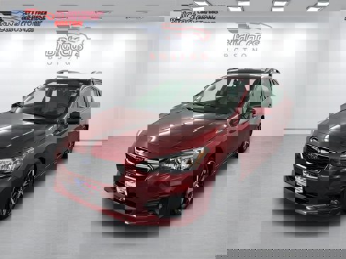 Used 2019 Subaru Impreza 2.0i Premium image 1