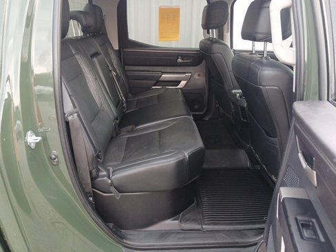 Used 2022 Toyota Tundra SR5 image 27