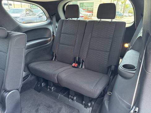 Used 2018 Dodge Durango SXT w/ 3rd Row Seating Group image 34