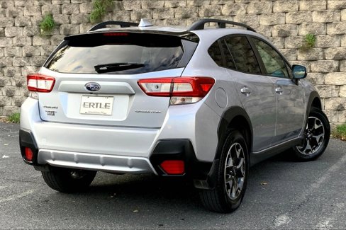 Used 2019 Subaru Crosstrek 2.0i Premium w/ Popular Package #2 image 5