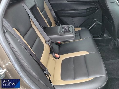 Used 2022 Chevrolet TrailBlazer ACTIV w/ Technology Package image 22