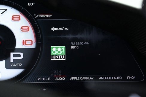 Used 2024 Ferrari Purosangue image 15