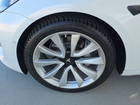 Used 2019 Tesla Model 3 Standard Range Plus image 33