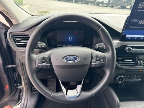Certified 2024 Ford Escape Active image 20