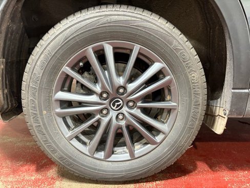 Used 2020 MAZDA CX-5 Touring image 22