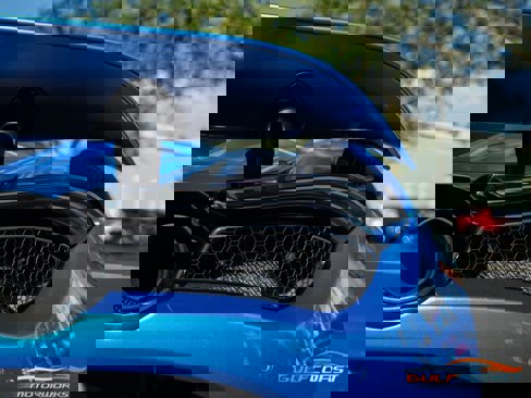 Used 2022 McLaren 720S Performance image 58