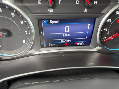 Used 2021 Chevrolet Equinox LT image 38