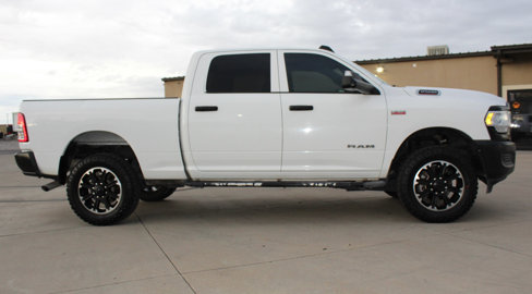 Used 2022 RAM 2500 Tradesman image 17