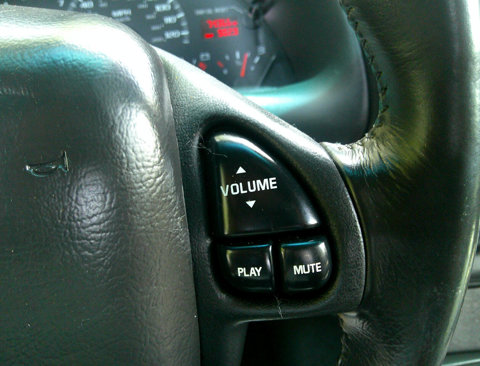 Used 2002 Chevrolet Camaro LT image 23