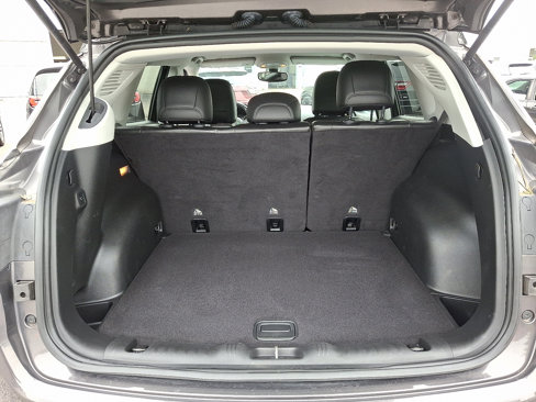 Used 2018 Jeep Compass Limited w/ Navigation Group image 29