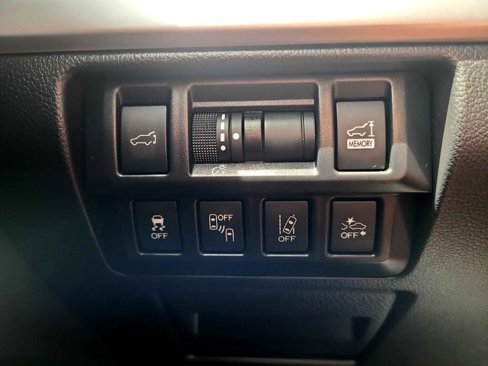 Used 2019 Subaru Outback 2.5i Limited image 21