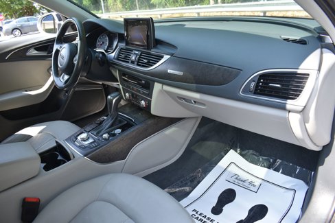 Used 2018 Audi A6 2.0T Premium Plus image 30
