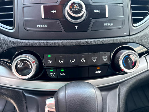 Used 2015 Honda CR-V LX image 19