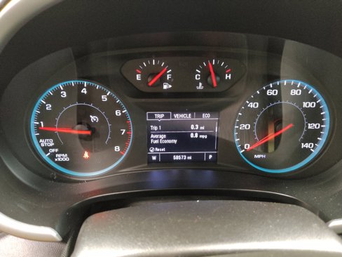 Used 2023 Chevrolet Malibu LT image 23